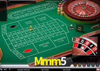 Mmm5 Bet